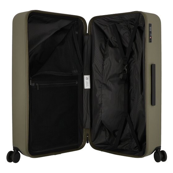 Herschel Heritage 4 roulettes Trolley L 81 cm
