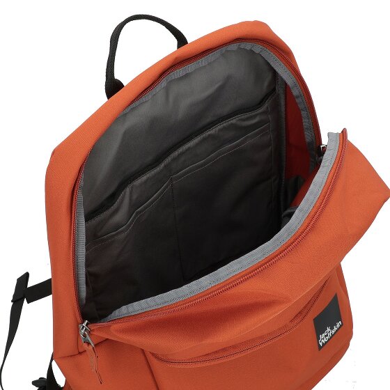 Jack Wolfskin Terraview Daypack 47 cm Compartiment ordinateur