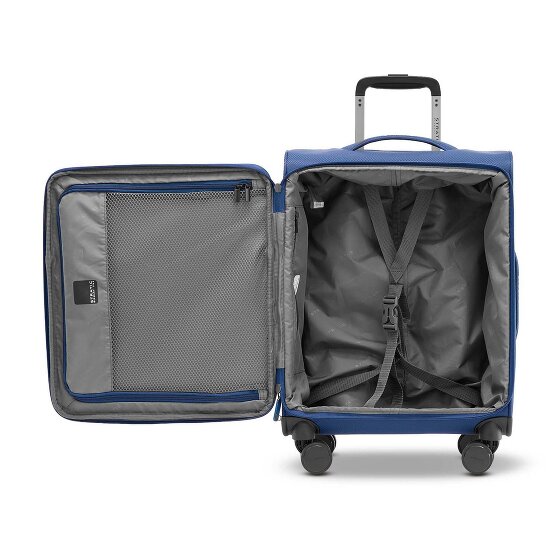 Stratic Stratic Lite 4 roues Valise cabine S 55 cm