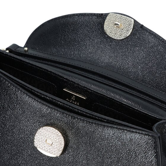 AIGNER Staffa Sac à main Cuir véritable 25 cm