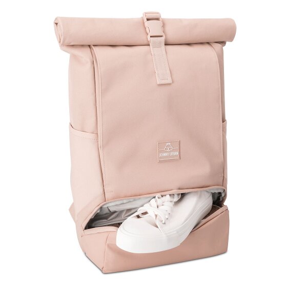 Johnny Urban Eco Series Allen Medium Daypack 40.5 cm Compartiment pour ordinateur portable