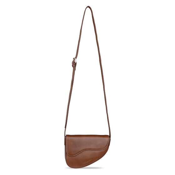 bugatti Sadie Sac à bandoulière S Cuir véritable 20 cm