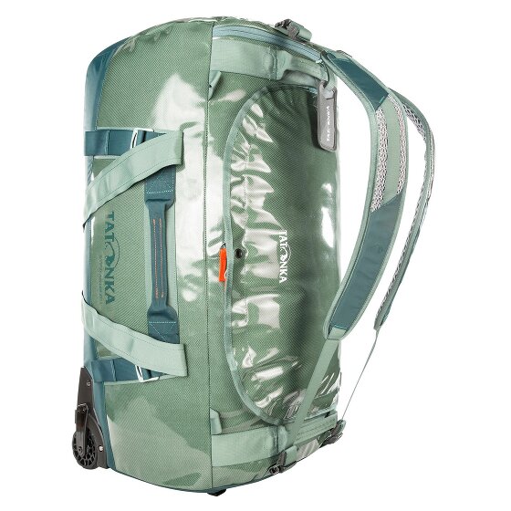 Tatonka Barrel Roller 80 2 roulettes Sac de voyage 75 cm