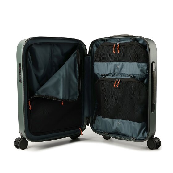 Bellroy Transit 4 roues Valise cabine 58 cm