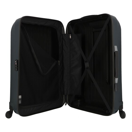 Samsonite Chronolite 4 roulettes Trolley 78 cm