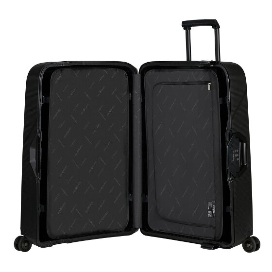 Samsonite Magnum 2 4 roues Valise cabine 81 cm