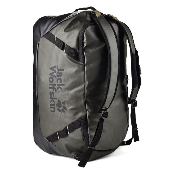 Jack Wolfskin Tecton Sac de voyage Weekender 60 cm