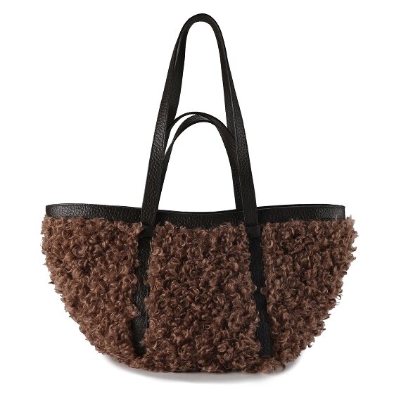 abro Cosmo Sac de shopper Cuir 44 cm