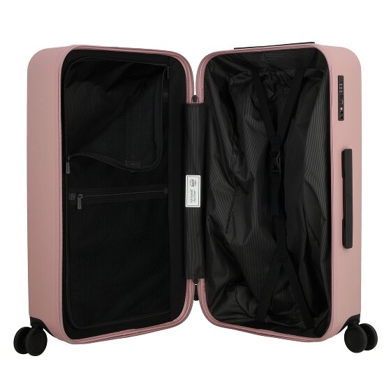 Herschel Heritage 4 roues Valise cabine M 69 cm