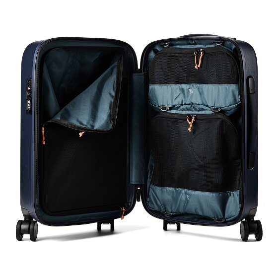 Bellroy Transit 4 roues Valise cabine 55 cm