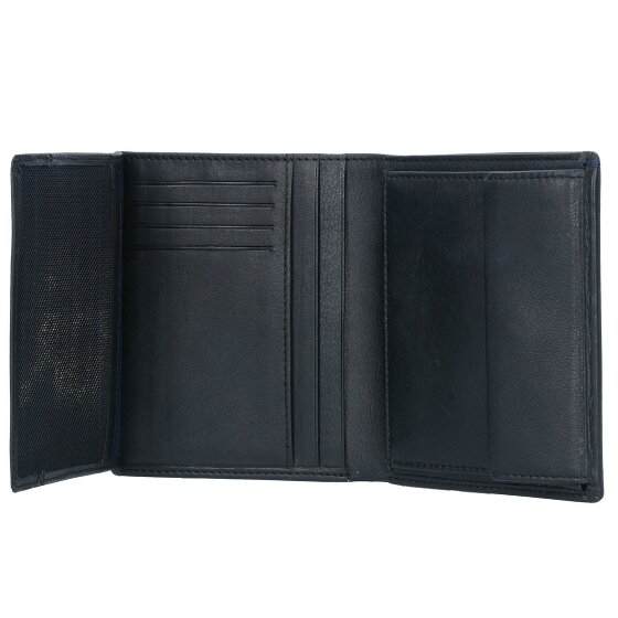 Maître Herrstein Humbert Porte-monnaie Cuir 10 cm