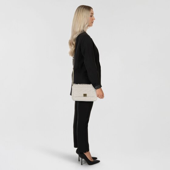 Karl Lagerfeld Kuilt Sac à main Cuir 27 cm