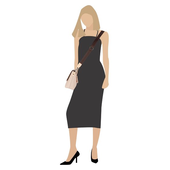 bugatti Ella Sac à bandoulière 25 cm