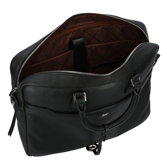 Braun Büffel Hanna Porte-documents Cuir 41 cm Compartiment pour ordinateur portable