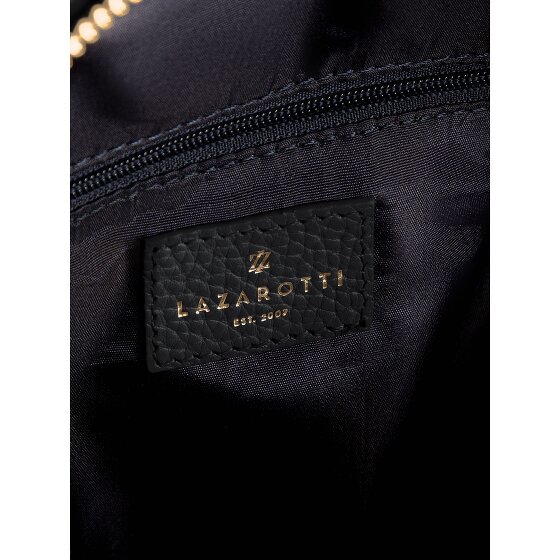 Lazarotti Bologna Leather1 Sac à dos de ville Cuir 27 cm