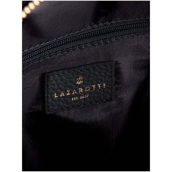 Lazarotti Bologna Leather1 Sac à dos de ville Cuir 27 cm