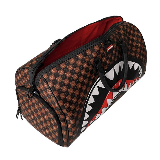 Sprayground Sharks In Paris Sac de voyage Weekender 51 cm