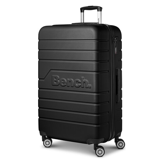 Bench Seattle 4 roues Valise cabine L 79 cm