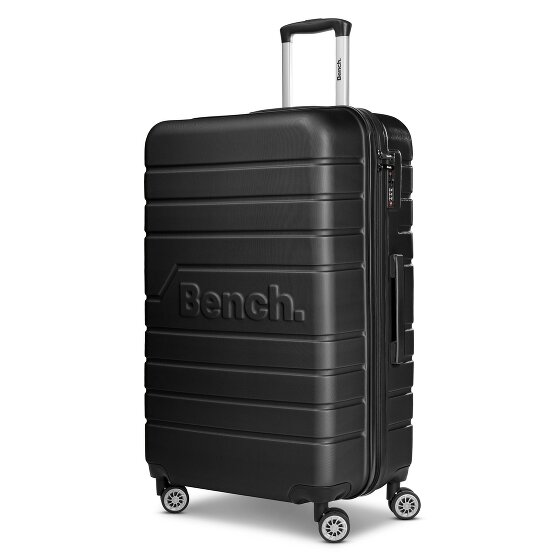 Bench Seattle 4 roulettes Trolley L 79 cm