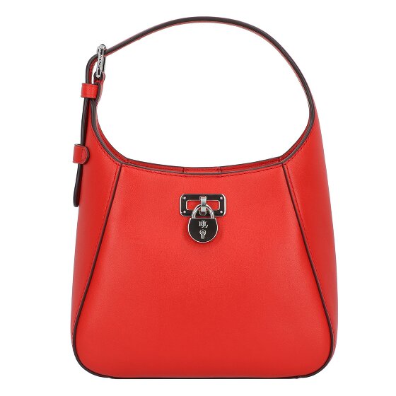 Lauren Ralph Lauren Tanner Mini sac à bandoulière Cuir 16 cm