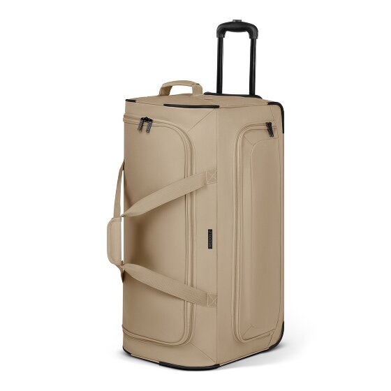 Redolz Duffle Essentials 2 roulettes Sac de voyage 71 cm