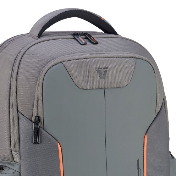 Roncato Interface Daypack 43 cm Compartiment pour ordinateur portable