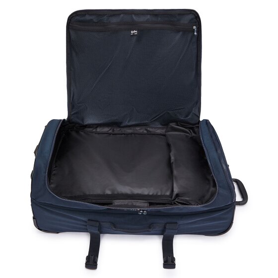 Kipling Basic Aviana 2 roulettes Sac de voyage L 76 cm