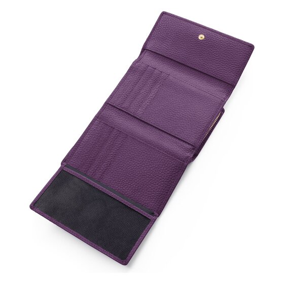 Lazarotti Bologna Leather Porte-monnaie Cuir 14 cm