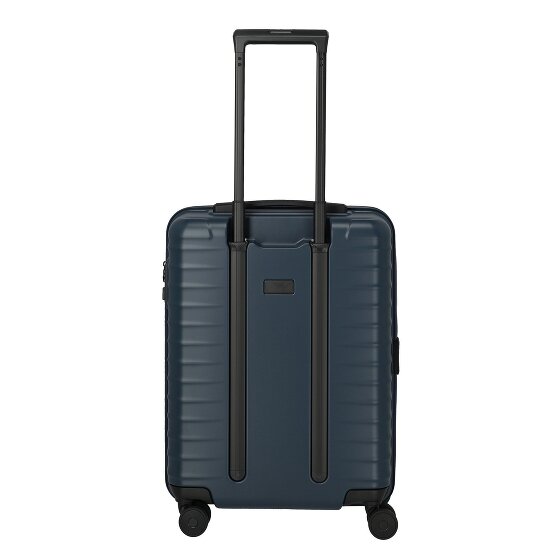 Titan Upgrade 4 roulettes Trolley de cabine S 55 cm