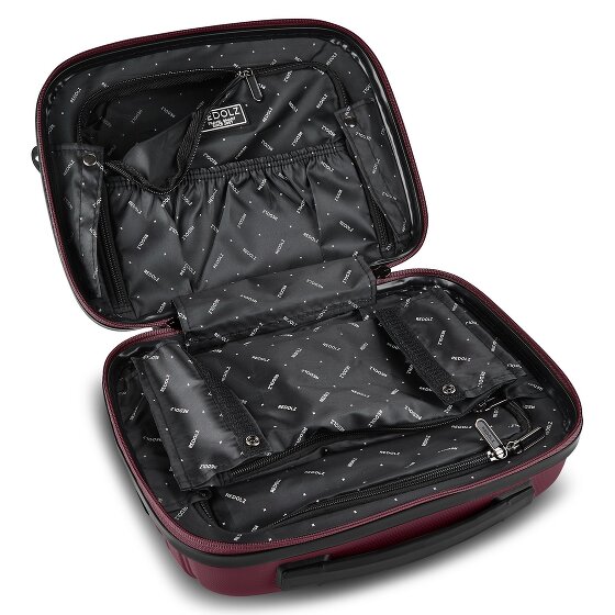 Redolz Essentials 11 Vanity-case 34 cm