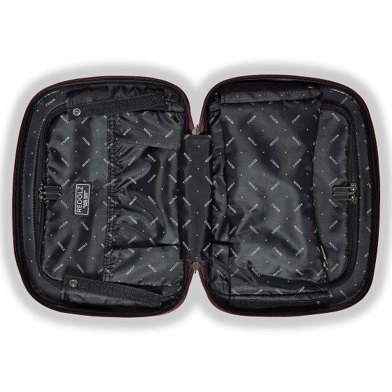 Redolz Essentials 11 Beautycase 34 cm