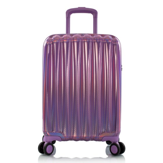 Heys Astro 4 roulettes Trolley de cabine S 53 cm