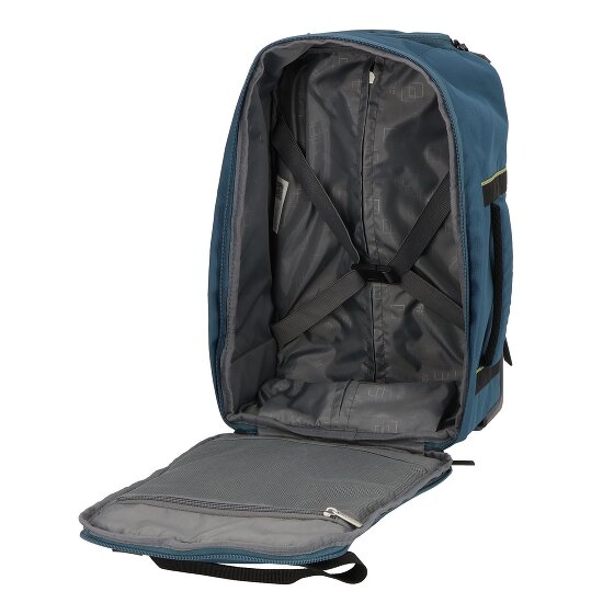American Tourister Take2Cabin 2 roulettes Trolley à dos 40 cm