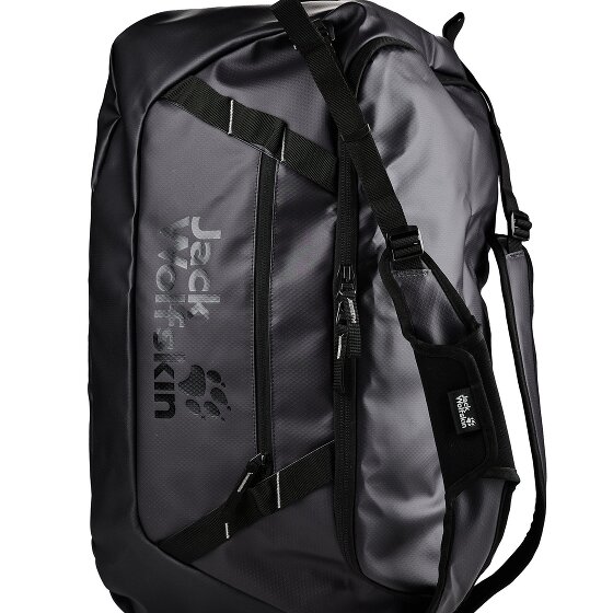 Jack Wolfskin Tecton Sac de voyage Weekender 60 cm