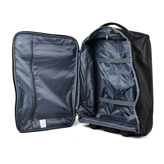 Benzi 5565 2 roues Valise cabine S 50 cm