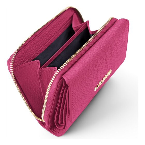 Lazarotti Bologna Leather Porte-monnaie Cuir 12 cm