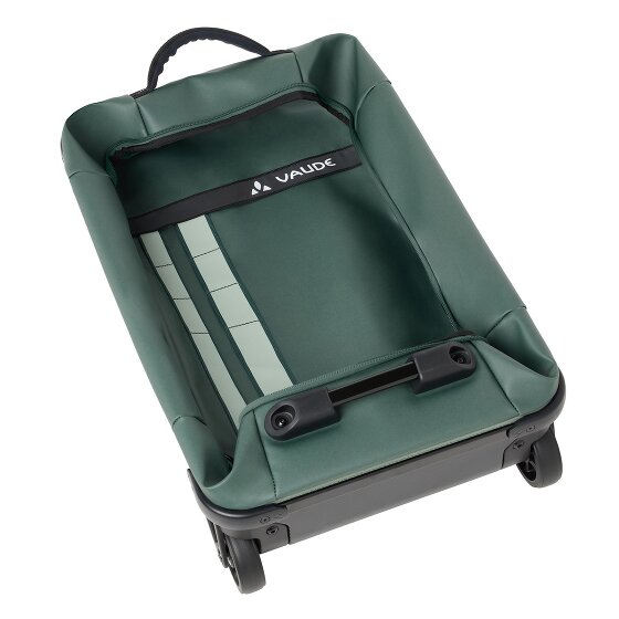 Vaude Takutea 35 2 roulettes Trolley de cabine 54 cm