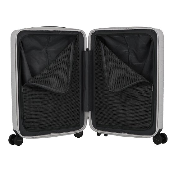 Horizn Studios H5 4 roulettes Trolley de cabine 55 cm