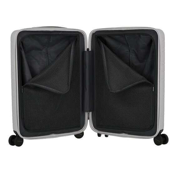 Horizn Studios H5 4 roulettes Trolley de cabine 55 cm