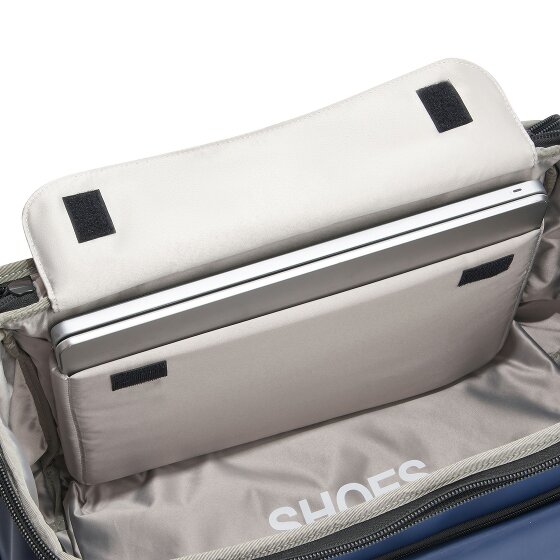 Delsey Paris Sac de voyage Aventure 53 cm pour ordinateur portable