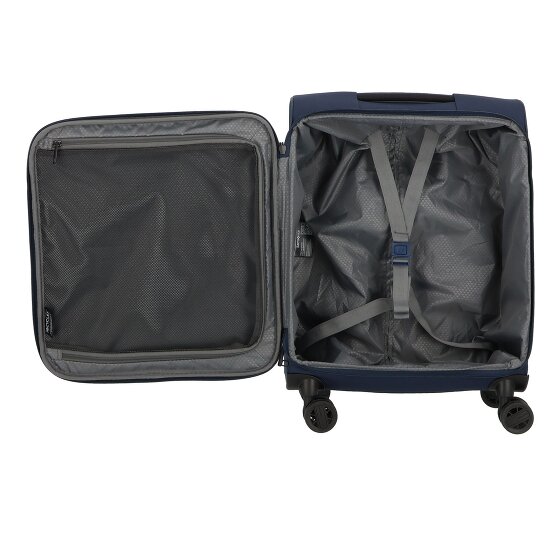 Samsonite Vaycay 4 roulettes Trolley de cabine 55 cm