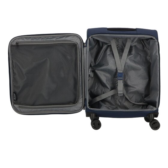Samsonite Vaycay 4 roulettes Trolley de cabine 55 cm