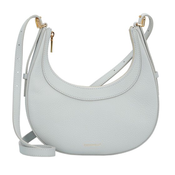 Coccinelle Whisper Sac à main Cuir 23 cm
