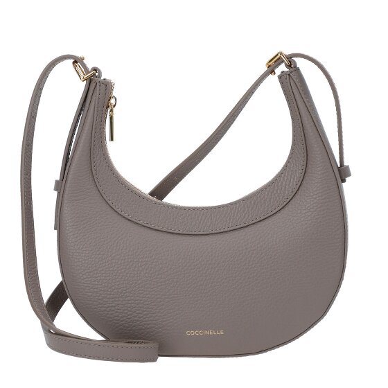 Coccinelle Whisper Sac à main Cuir 23 cm