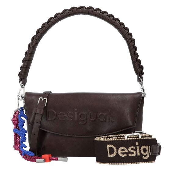 Desigual Half Trokel Sac à bandoulière 23 cm