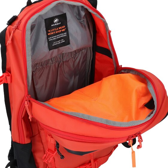 Mammut Nirvana 28 Sac à dos pour le ski 50 cm