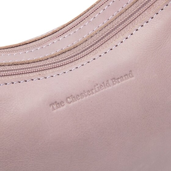 The Chesterfield Brand Irving Sac à bandoulière Cuir 25 cm
