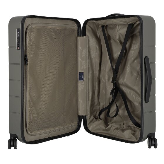 Joop! Volare 1.0 4 roulettes Trolley 66 cm