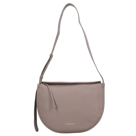 Lancaster Soft Selma Sac à bandoulière Cuir 30 cm