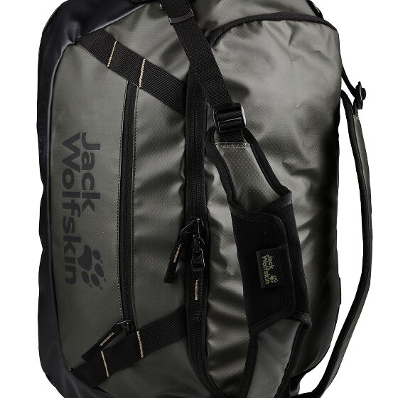 Jack Wolfskin Tecton 45 L Sac de voyage Weekender 30 cm